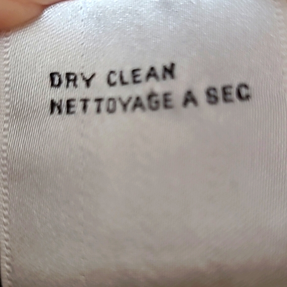 Vintage 80s Boxy Oversized Wool Sweater bu Phyllis Keitlen, Size Large - Picture 8 of 10